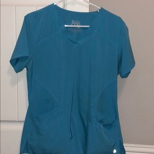 Barco by Grey’s Anatomy scrub top